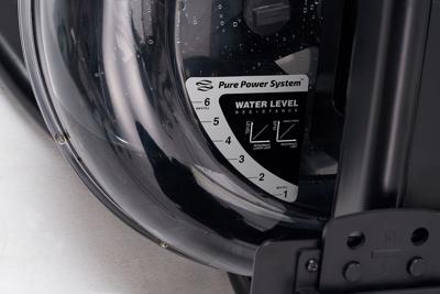 Toorx RWX-3000 Water Rower