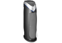 Clean Air Optima CA-506 luchtreiniger 60 m² 60 dB Grijs, Zilver 48 W - thumbnail