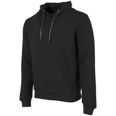 Reece 865115 Studio Hooded Sweat Top - Black - 128 Reece 865115 Studio Hooded Sweat Top - Black - 128