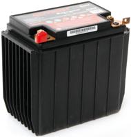 ODYSSEY zuivere loodbatterij "pc535". battery pc535 pure lead - thumbnail