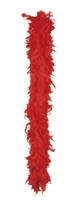 Boa Rood Chique 80gr (180cm) - thumbnail