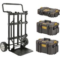 DeWALT ToughSystem 4in1 Bundle DWST83401-1 - thumbnail