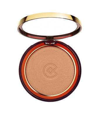 Collistar Bronzing Powder bronzer - 7. Bali Collistar Bronzing Powder bronzer - 7. Bali