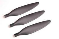 FMS - 15 X 8 3-Blade Propellor (1400 Bf109/Fw190) (FMSPROP007) - thumbnail