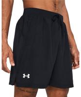 Under Armour Launch Unlined 7" Running Korte Broek Heren - thumbnail
