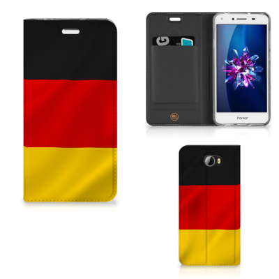 Huawei Y5 2 | Y6 Compact | Standcase | Duitsland