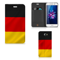 Huawei Y5 2 | Y6 Compact | Standcase | Duitsland - thumbnail