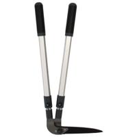 Grasschaar verstelbaar verticaal - thumbnail