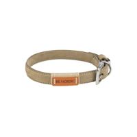 Hondenhalsband Trixie BE NORDIC Zand XS/S 30 cm - thumbnail
