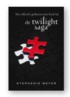 Het officiele geillustreerde boek bij de Twilight saga - Stephenie Meyer - ebook - thumbnail