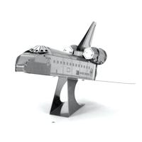 Eureka metal earth space shuttle atlantis - thumbnail
