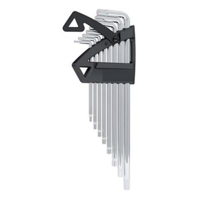 TOPEAK Torx wrench set (8 tools) - thumbnail