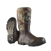 Dunlop OD60B93 Snugboot Laars Wildlander | Bruin | Maat 46 - 00.036.018.46 - thumbnail