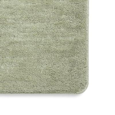 Ultra-absorberende badmat - TODAY - UTILITY - 40 x 60 cm - Groen