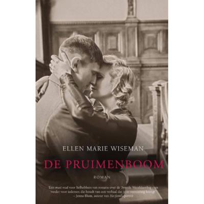 De pruimenboom (Paperback) De pruimenboom (Paperback)