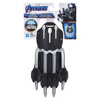 Hasbro Avengers Black Panther Claw