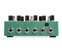 Electro Harmonix Tri Parallel Mixer - thumbnail