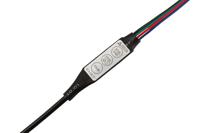 RockBoard LED Strip 80 cm pedalboard verlichting - thumbnail