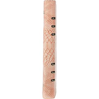 Organizer kalpa a5 + ag25-26 7d/2p croco rose