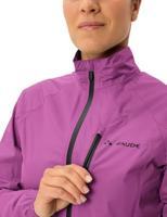 Vaude drop jacket iii - women's rain jacket - thumbnail