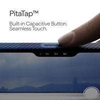 Pitaka Ultra slim case iPhone 17 Pro - Over the horizon - thumbnail