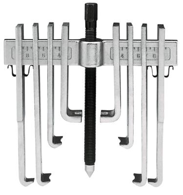 Bahco meervoudige trekker | 4540-25 Bahco meervoudige trekker | 4540-25