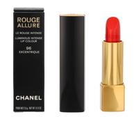 Chanel Rouge Allure Luminous Intense Lip Colour 3.50 g 96 Excentrique Lippenstift 3.5 g Dames - thumbnail