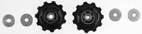 Sram derailleurwielen set pulley set force/rival - thumbnail