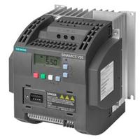 Siemens Frequentieregelaar 6SL3210-5BE24-0CV0 4.0 kW 3-fasig 400 V - thumbnail