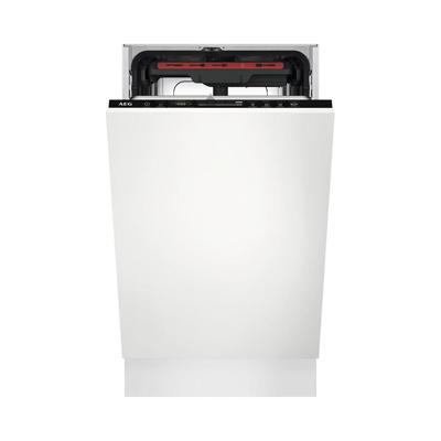 AEG FSE74507P Vaatwasser