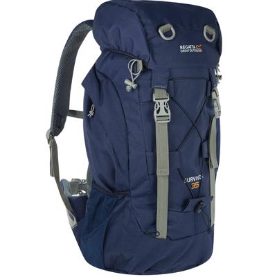 Regatta backpack Survivor 35 liter 55 x 27,5 cm Regatta backpack Survivor 35 liter 55 x 27,5 cm