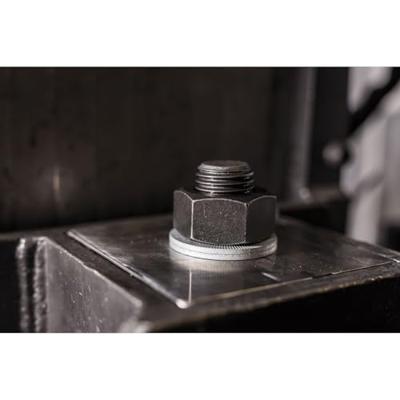 Nord-Lock wigborgring m8 nl8 (5/16") | 200 stuk stuks