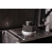 Nord-Lock wigborgring m8 nl8 (5/16") | 200 stuk stuks - thumbnail