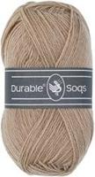 Durable Soqs 422 Sesame - Haakgaren / Breigaren - thumbnail