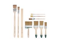 PARKSIDE Kwastenset 10-delig (Beits) - thumbnail