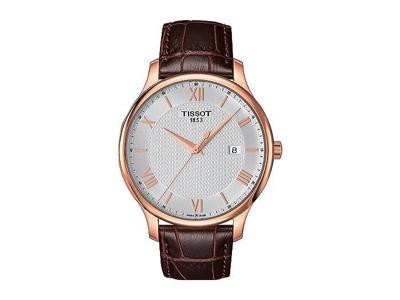 Tissot T0636103603800 Herenhorloge