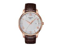 Tissot T0636103603800 Herenhorloge - thumbnail
