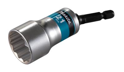 Makita Flexi. dop 21x80mm 1/4 E IMPR - E-03539
