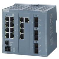 Siemens 6GK5213-3BD00-2AB2 Industrial Ethernet Switch 10 / 100 MBit/s - thumbnail