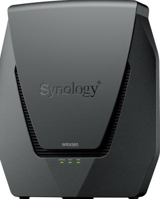 Synology Router WRX560 Synology Router WRX560