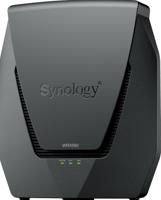 Synology WRX560 WiFi-router 2.4 GHz, 5 GHz 3000 MBit/s - thumbnail