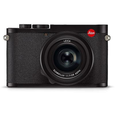 Leica, Q2, digitale camera, 50,4 megapixel