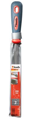 kwb 480350 Driehoekige vijl 1 stuk(s)