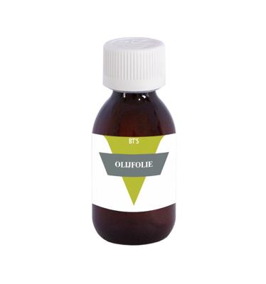 BT'S Olijfolie 120 Milliliter BT'S Olijfolie 120 Milliliter