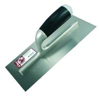 Melkmeisje Plakspaan 280x120 RVS zwart kunststof h - MM147280 - thumbnail