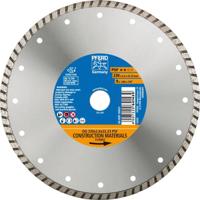 PFERD TOOLS 68023222 Dg Psf Diamanten doorslijpschijf Diameter 230 mm Boordiameter 22.23 mm 1 stuk(s) - thumbnail