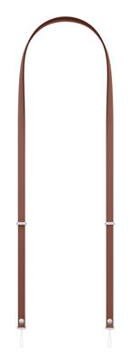 Bolsa de ombro APPLE - Sienna