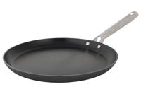 Cookinglife Pannenkoekenpan ProForge - ø 28 cm - keramische anti-aanbaklaag - geschikt voor alle warmtebronnen - thumbnail
