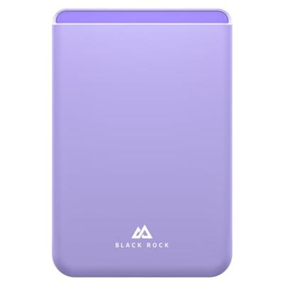 Black Rock Urban Mag Case Apple iPhone 12 mini, iPhone 12, iPhone 12 Pro, iPhone 12 Pro Max, iPhone 13 Mini, iPhone 13, iPhone 13 Pro, iPhone 13 Pro Max,