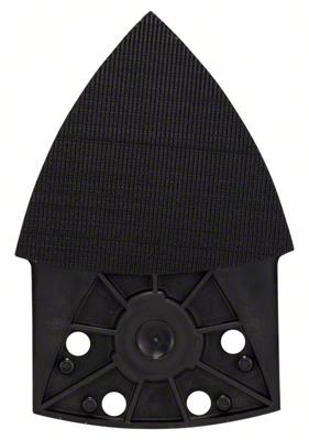 Bosch Accessories 2608000200 Lamelschuurschijf Universal, geschikt voor GDA 280 E